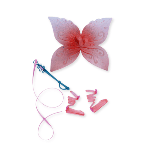 Kruselings - Vera Magic Tool Set