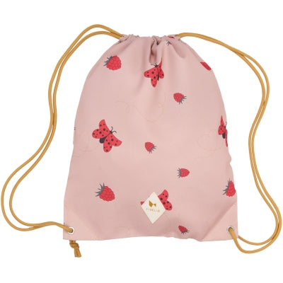 Fabelab - Eco String Bag - Into the Garden