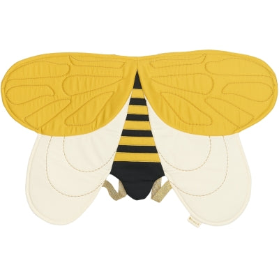 Fabelab - Dress Up - Wings - Bee