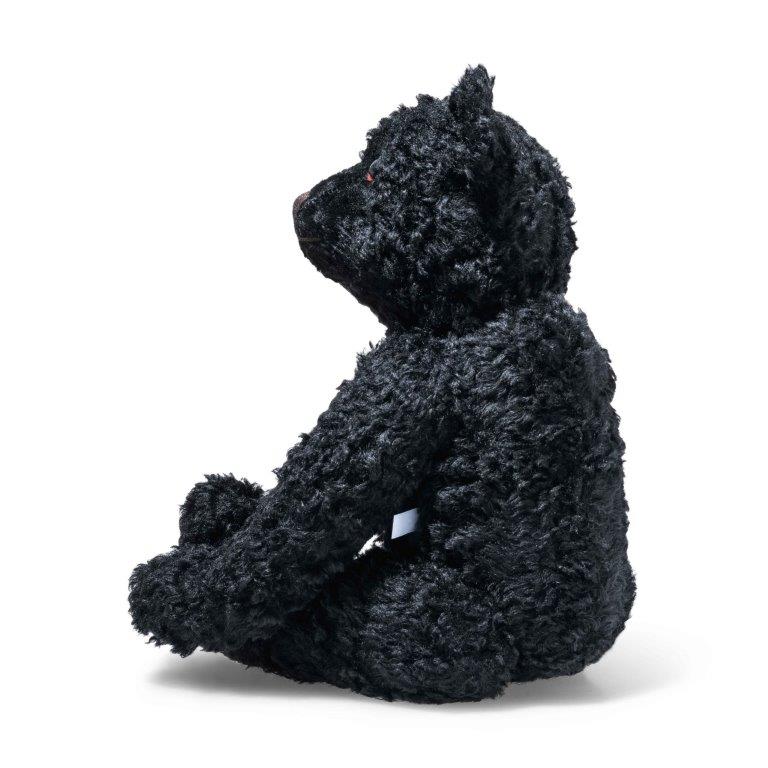 Steiff Limited Edition Teddy Bear - 1910 Replica, Black, 50 cm