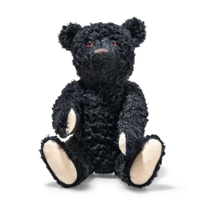Steiff Limited Edition Teddy Bear - 1910 Replica, Black, 50 cm