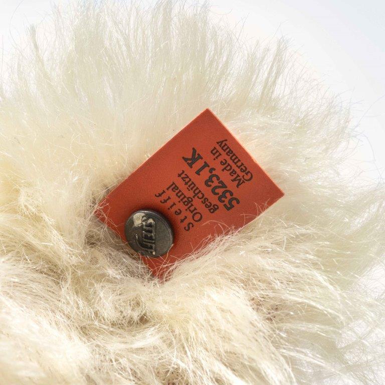 Steiff Limited Edition Replica, 33 cm