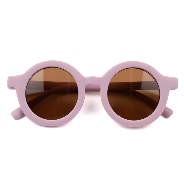 mikk-line Toddler Sunglasses in Nirvana, UV 400