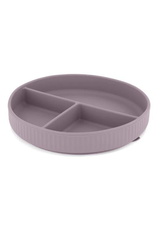 Mikk-Line Silicone Dinner Set, Nirvana