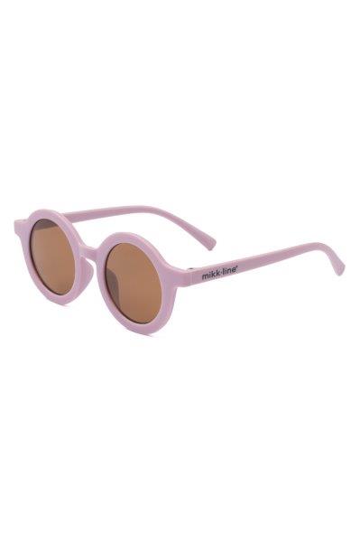 mikk-line Toddler Sunglasses in Nirvana, UV 400