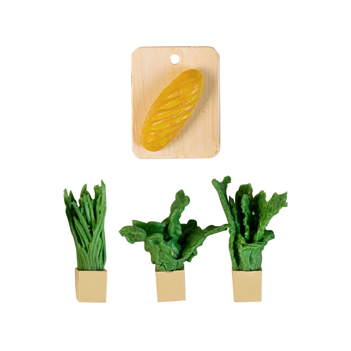 Lundby Doll House Furniture - Kitchen Accessories