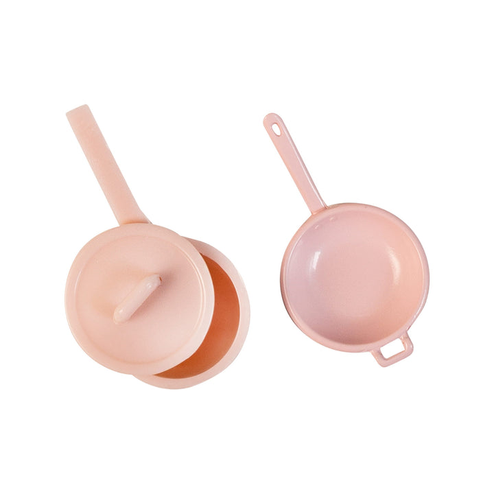 Lundby Doll House Furniture - Kitchen Accessories