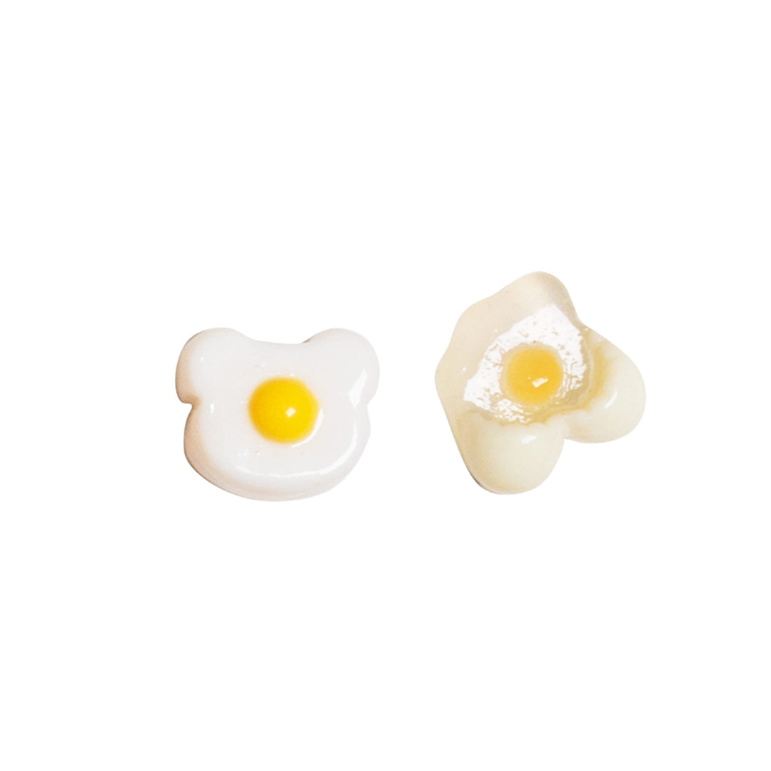 Lundby Doll House Accessories - Breakfast Food Set