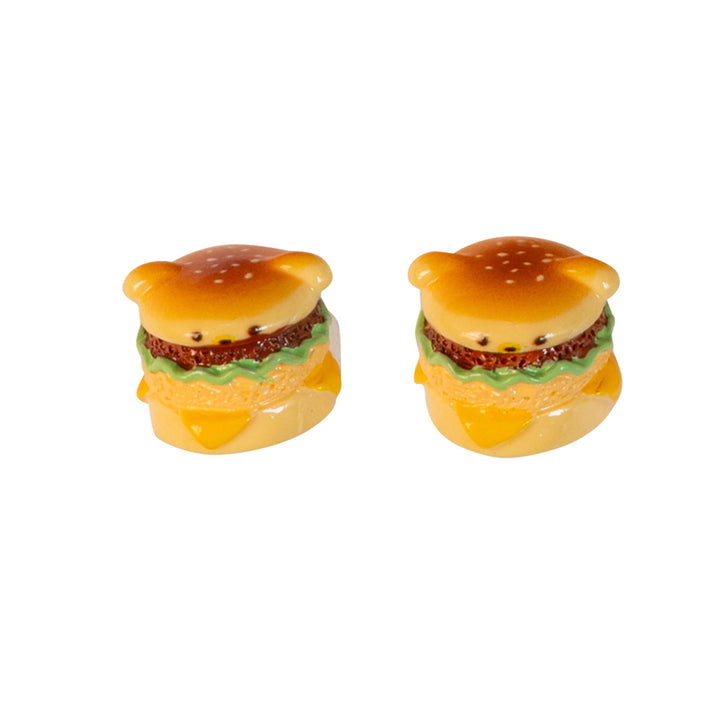 Lundby Doll House Accessories - Takeaway Food Set
