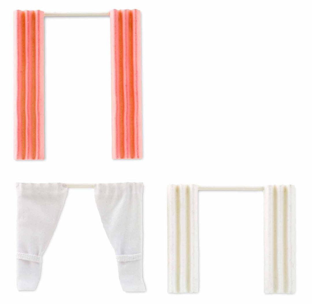 Lundby Doll House Accessories - Curtains