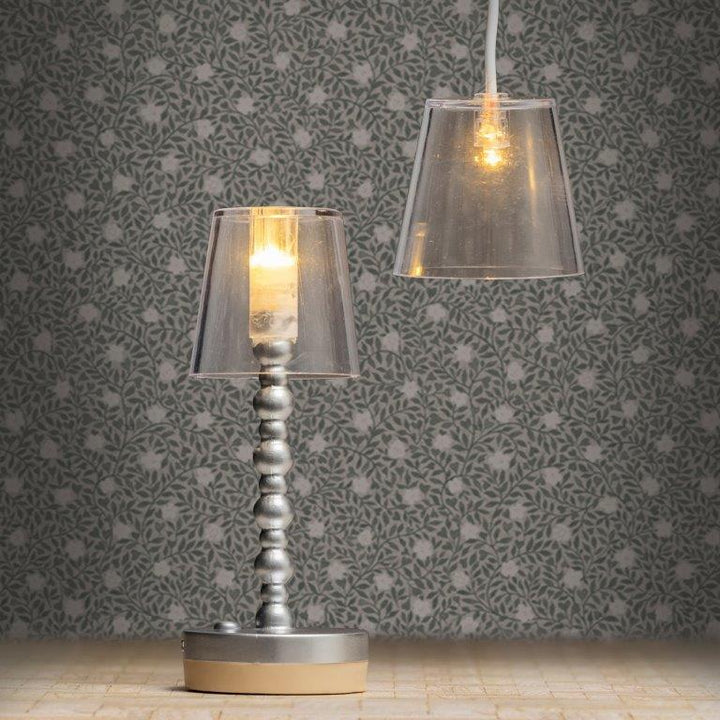 Lundby Doll House Accessories - Floor & Ceiling Lamp
