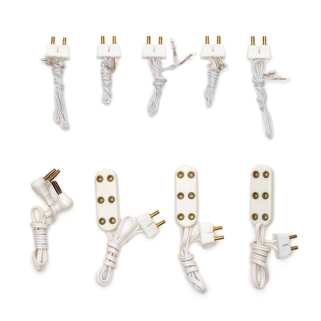Lundby Doll House Accessories - Electric Mix