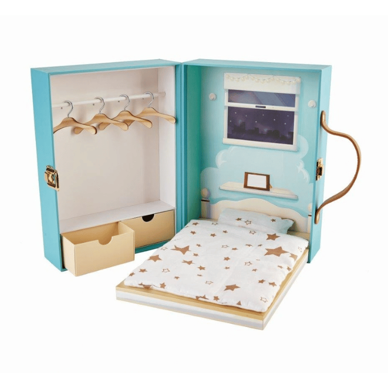 Kruselings - Magical Dream Case
