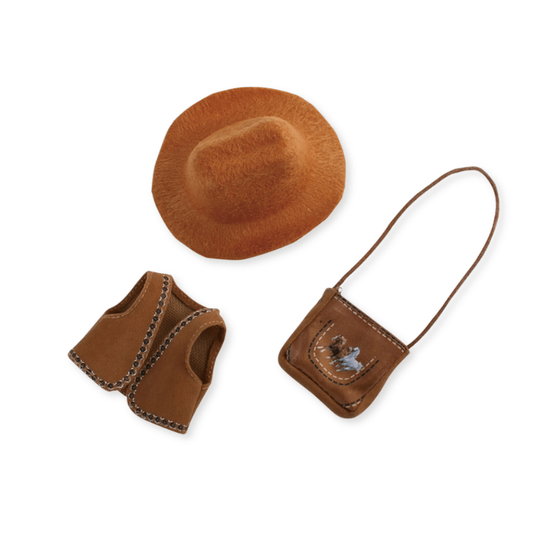 Kruselings - Outfit - Riding Accessory