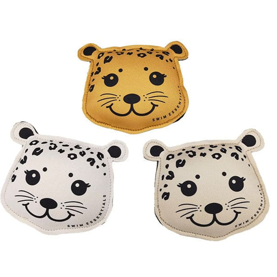 Swim Essentials Dive Buddies - Leopard, 3pcs