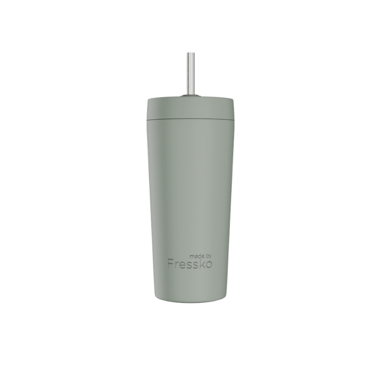 Fressko Venti Ceramic Tumbler 600 ml, Sage