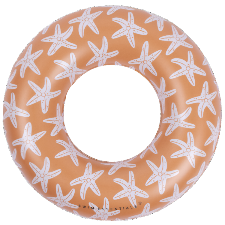 Swim Essentials Swim Ring, Sea Star, 90 cm