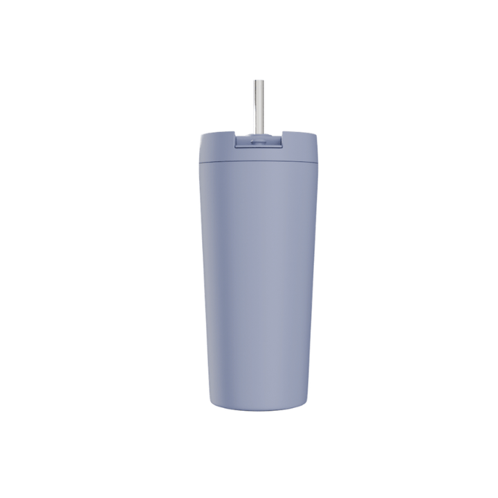Fressko Venti Ceramic Tumbler 600 ml, Grape