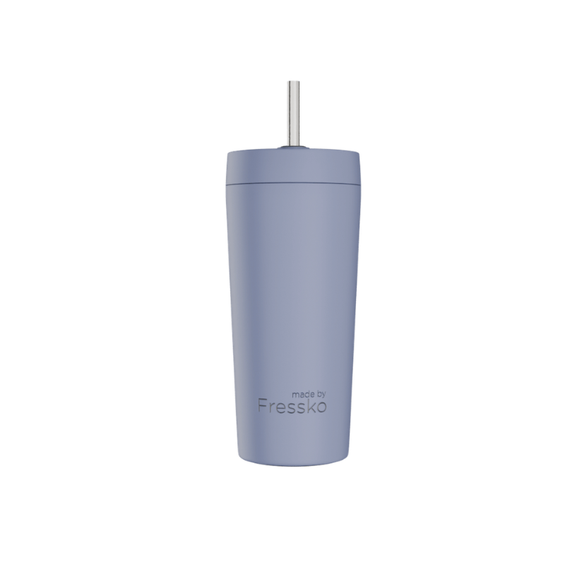 Fressko Venti Ceramic Tumbler 600 ml, Grape