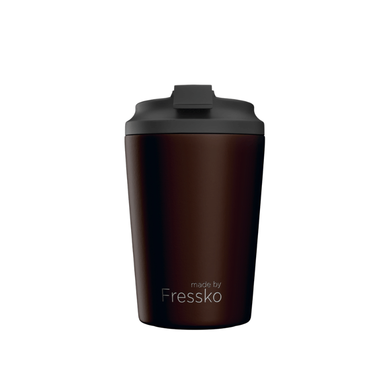 Fressko Bino Ceramic 227 ml, Espresso