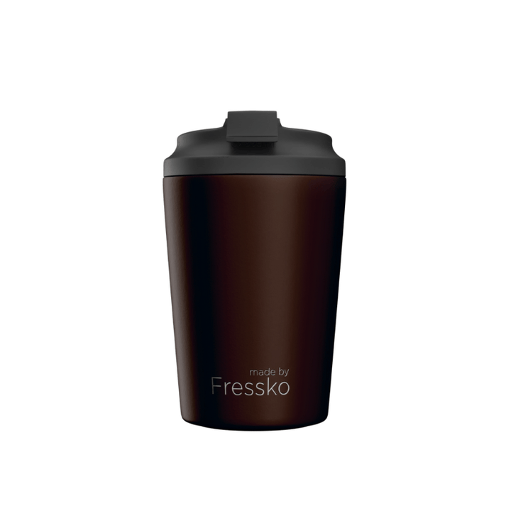 Fressko Bino Ceramic 227 ml, Espresso