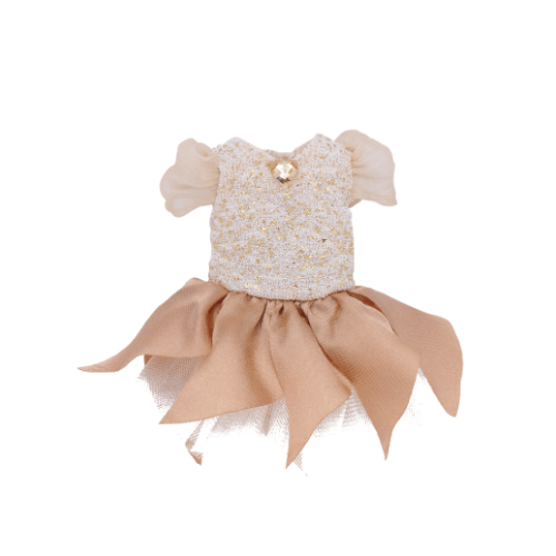 Kruselings - Magic Outfit, Luna