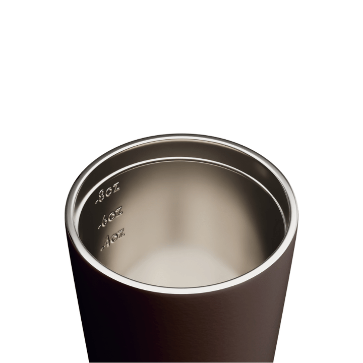 Fressko Bino Ceramic 227 ml, Espresso