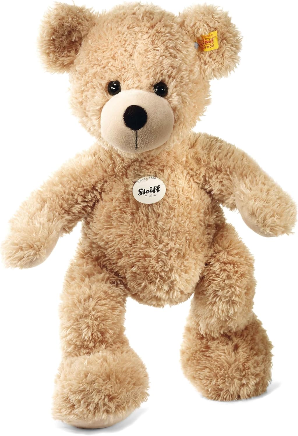 Steiff Fynn Teddy Bear, 40 cm