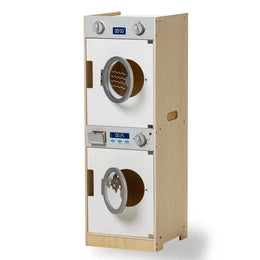 MamaMemo Wooden Dryer