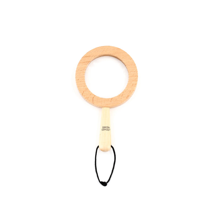 MamaMemo Insect Wooden Magnifier