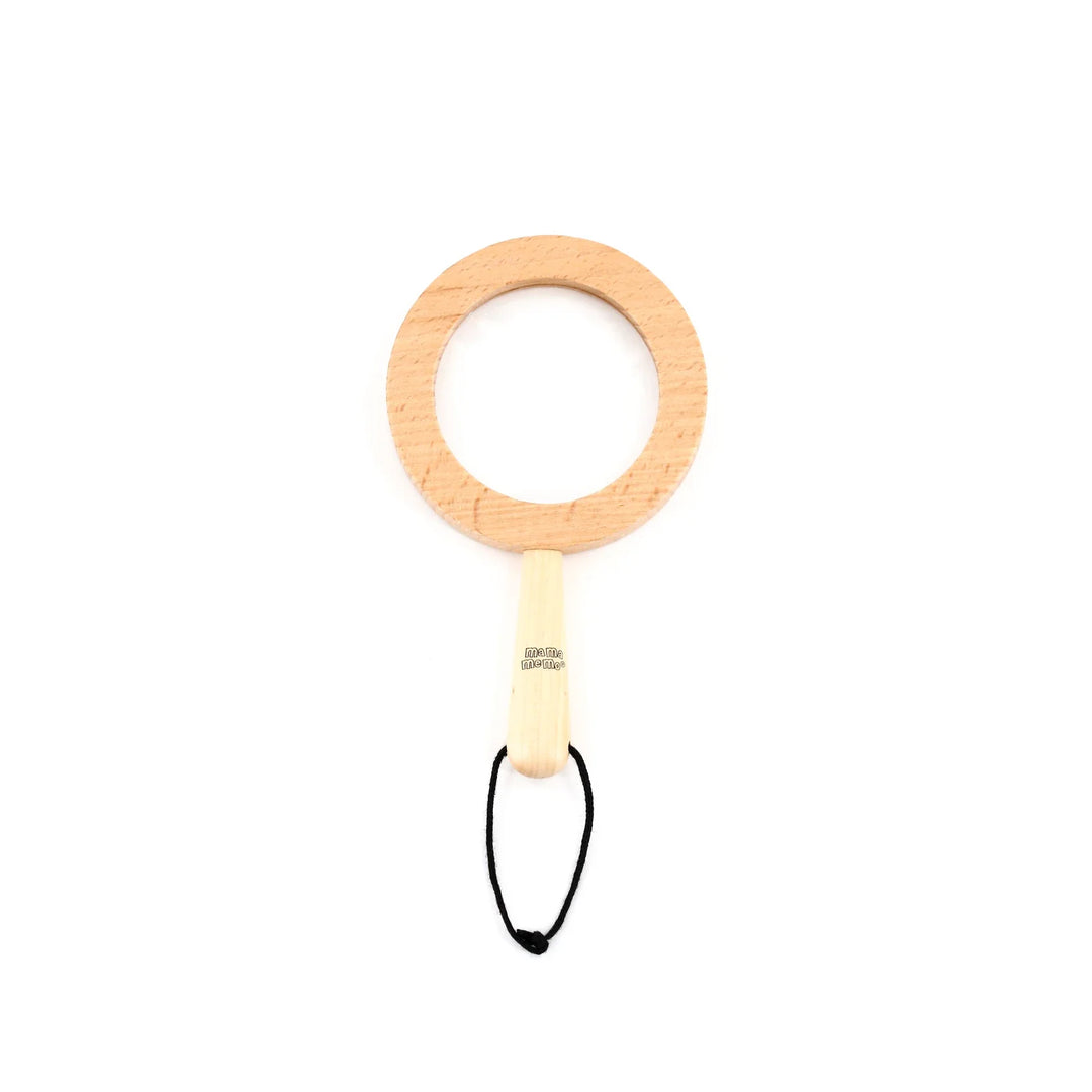 MamaMemo Insect Wooden Magnifier
