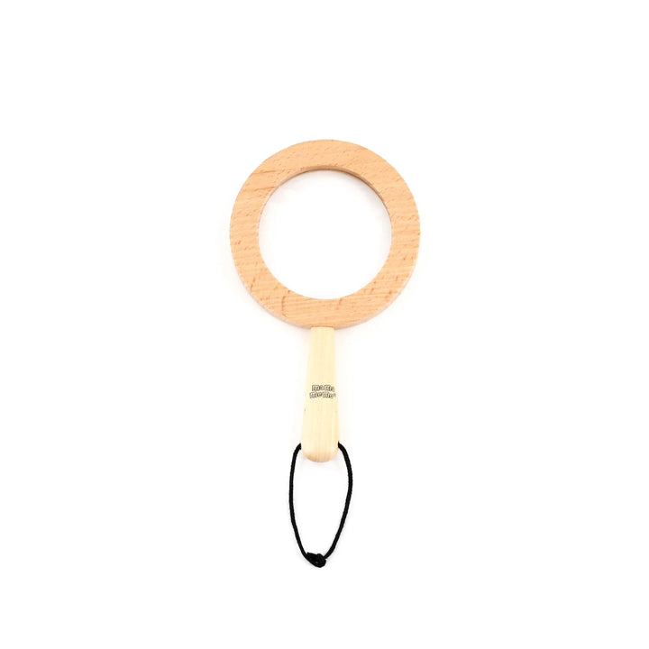 MamaMemo Insect Wooden Magnifier