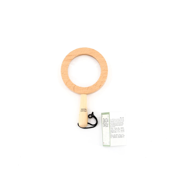 MamaMemo Insect Wooden Magnifier