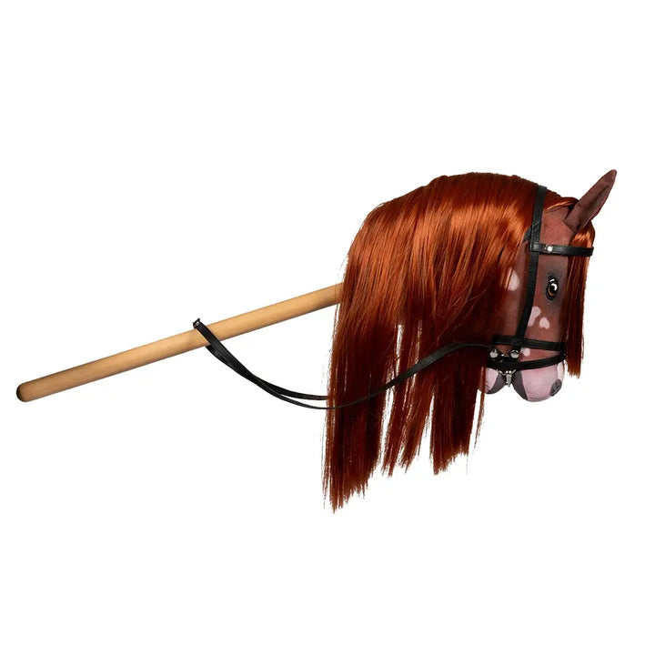 by Astrup Hobby Horse Beauty, Pinto Coco, 70 cm