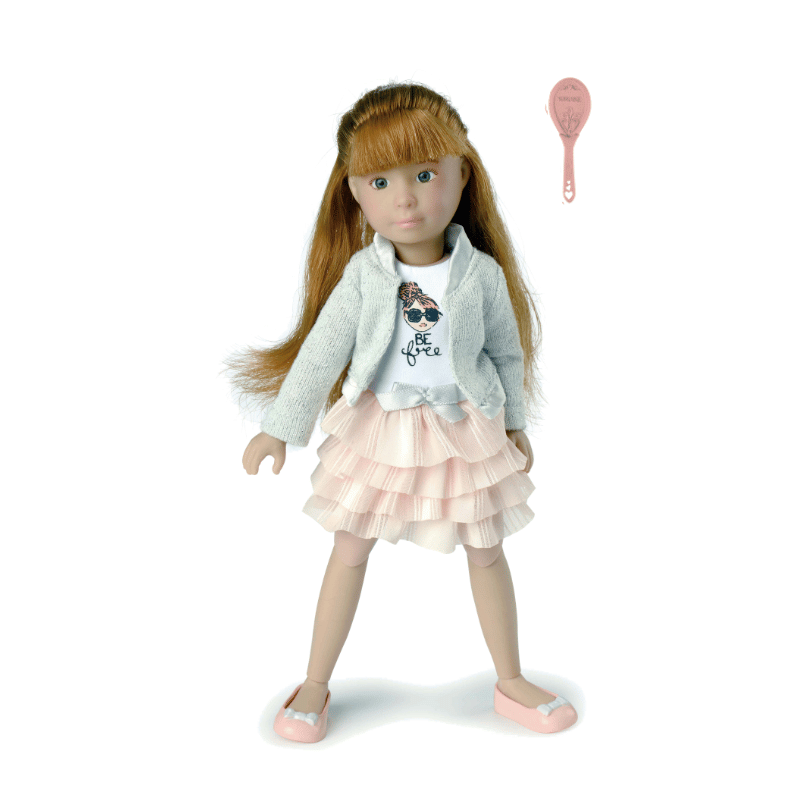 Kruselings - Chloe Doll Casual Set