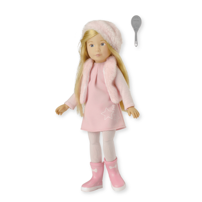 Kruselings - Vera Doll Casual Set