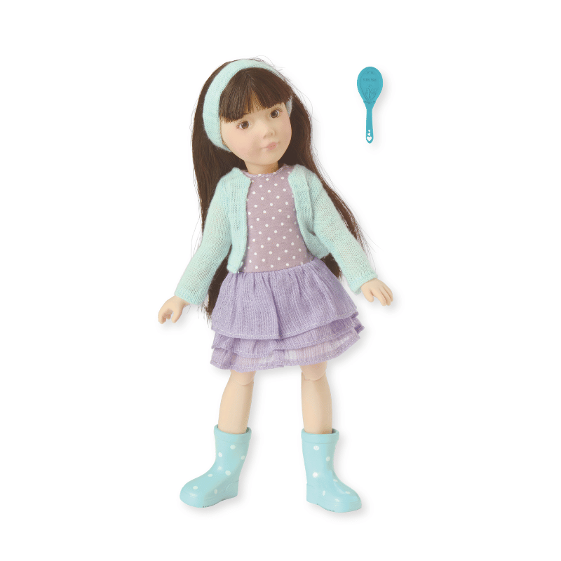 Kruselings - Luna Doll Casual Set