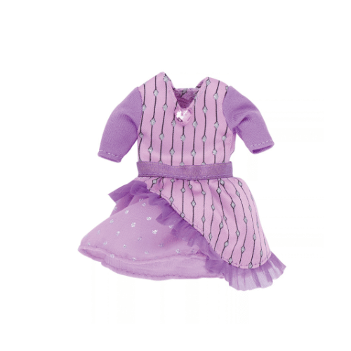 Kruselings - Magic Outfit, Chloe