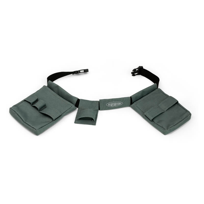 MamaMemo Wooden Workshop Tools - Tool Belt