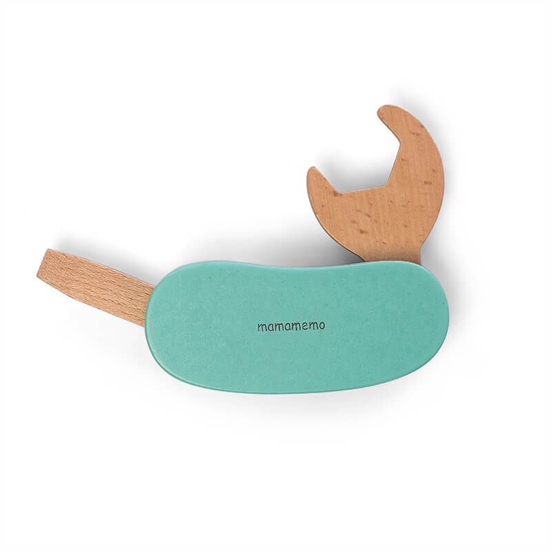 MamaMemo Wooden Workshop Tools - Multi-Tool