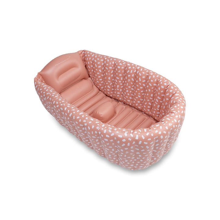Swim Essentials Inflatable Baby Bath - Spot Bliss