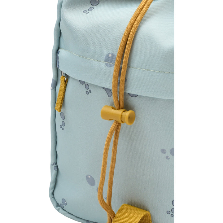 Fabelab - Eco Backpack - Small - Under the Sea, 32 cm