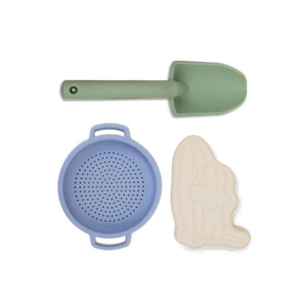 Swim Essentials Beach Bucket Set - Surfer