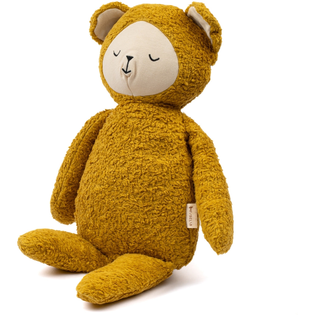 Fabelab - Big Buddy - Bear, 54 cm Default Title