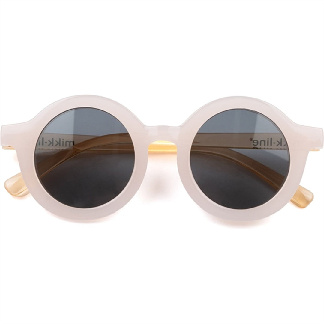 mikk-line Toddler Sunglasses in Doe, UV 400