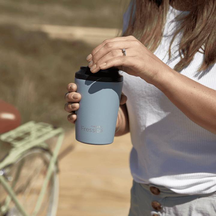 Fressko Camino 340 ml, River Blue