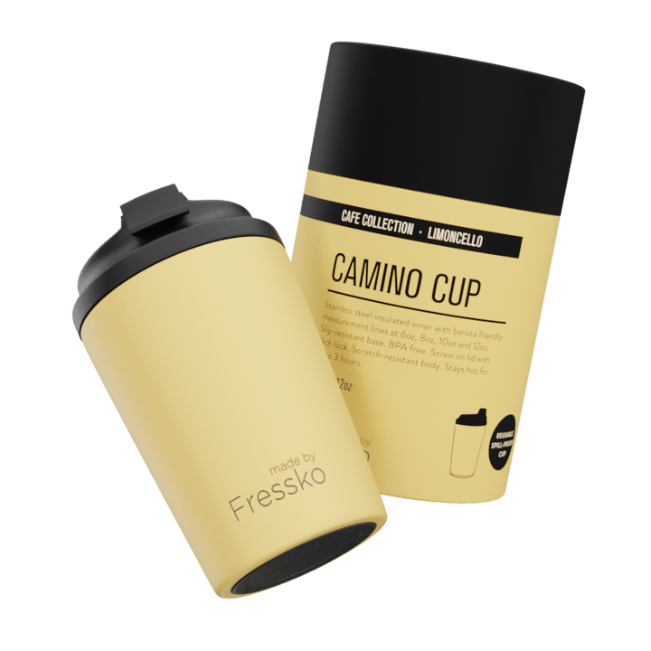 Fressko Camino 340 ml, Limoncello