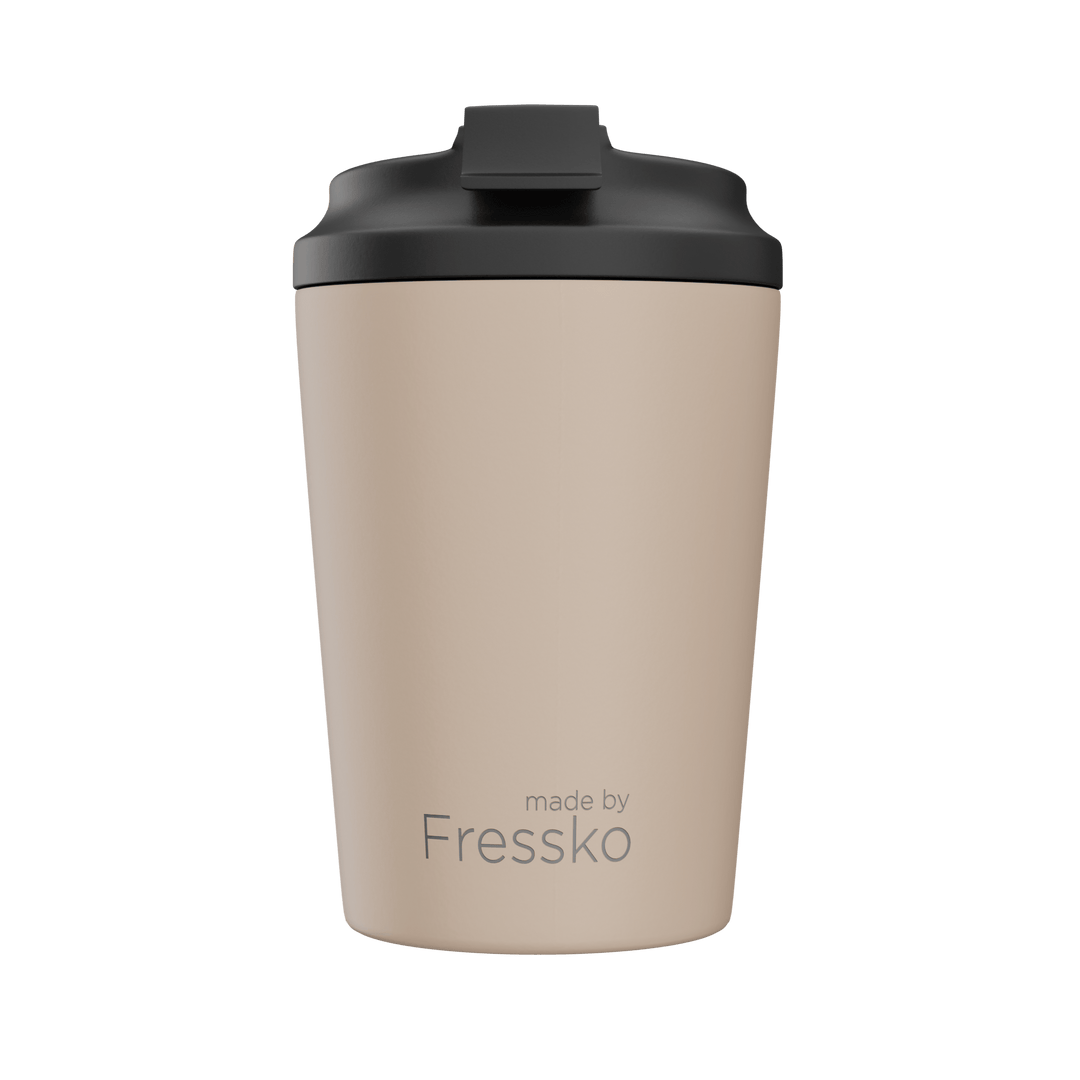 Fressko Camino 340 ml, Oat