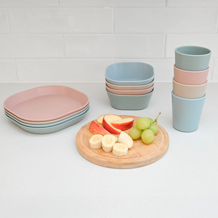 Imagine That - Pastel Cup Set, 4 pcs