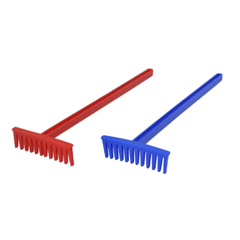 Plasto Rake, 50 cm